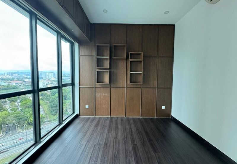 Setia Sky Residences