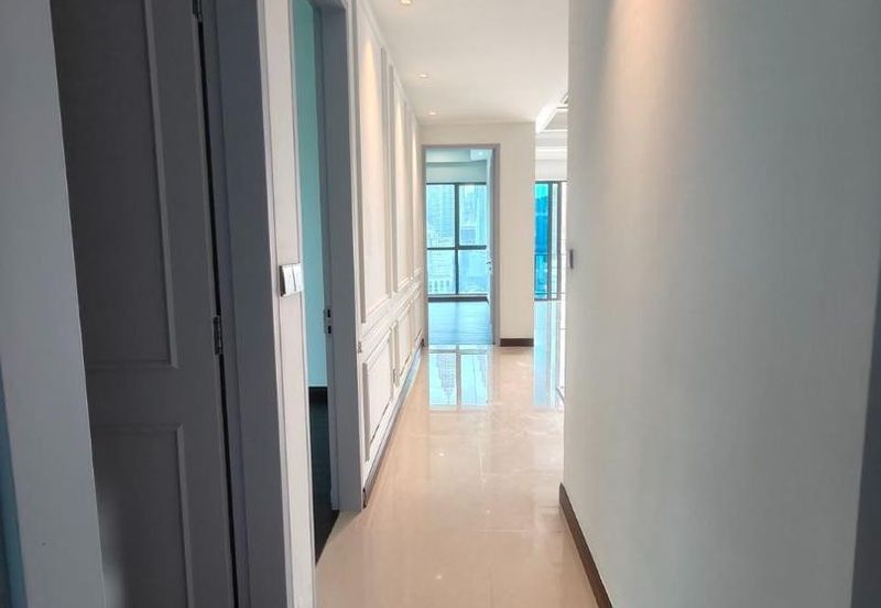 Setia Sky Residences