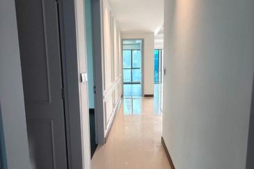 Setia Sky Residences