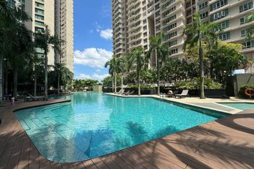 Setia Sky Residences