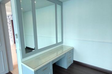 Setia Sky Residences