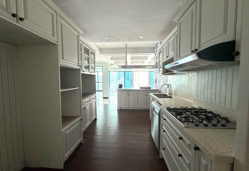 Setia Sky Residences