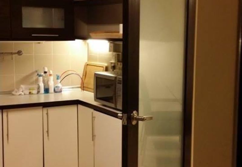 FULLY FURNISHED - I-Zen Kiara 2 Mont' Kiara for Sale!