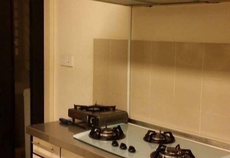 FULLY FURNISHED - I-Zen Kiara 2 Mont' Kiara for Sale!