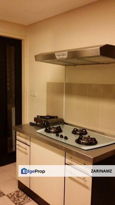 FULLY FURNISHED - I-Zen Kiara 2 Mont' Kiara for Sale!, Kuala Lumpur, Mont Kiara