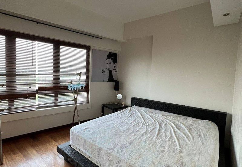 FULLY FURNISHED - I-Zen Kiara 2 Mont' Kiara for Sale!