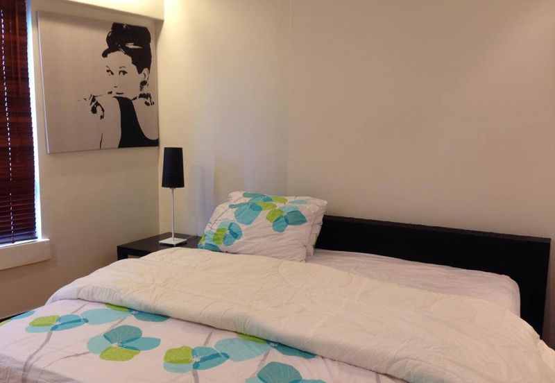 FULLY FURNISHED - I-Zen Kiara 2 Mont' Kiara for Sale!