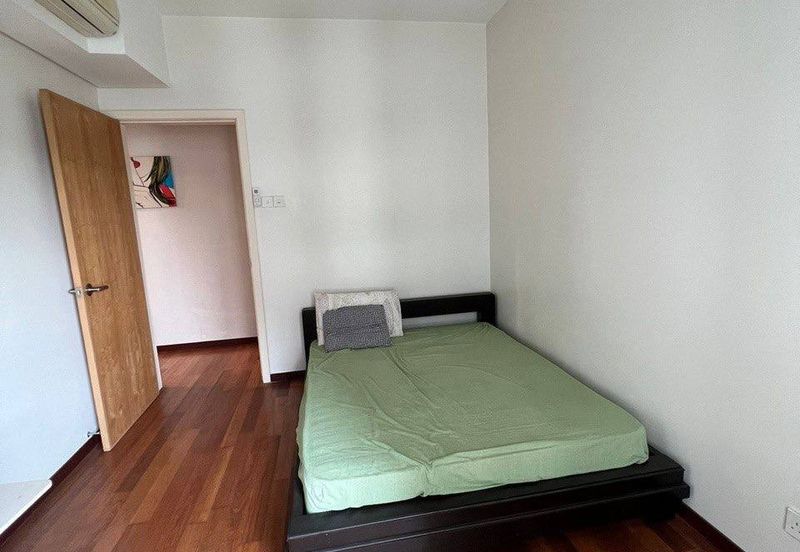 FULLY FURNISHED - I-Zen Kiara 2 Mont' Kiara for Sale!