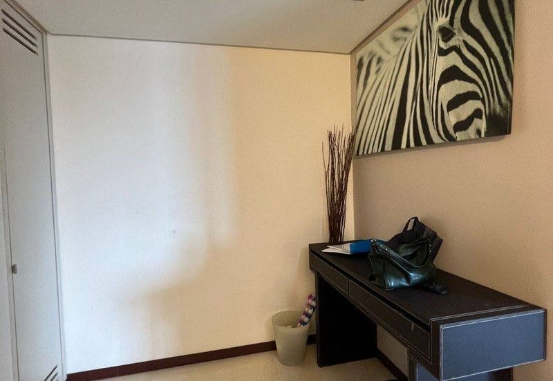 FULLY FURNISHED - I-Zen Kiara 2 Mont' Kiara for Sale!