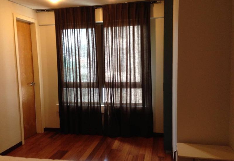 FULLY FURNISHED - I-Zen Kiara 2 Mont' Kiara for Sale!