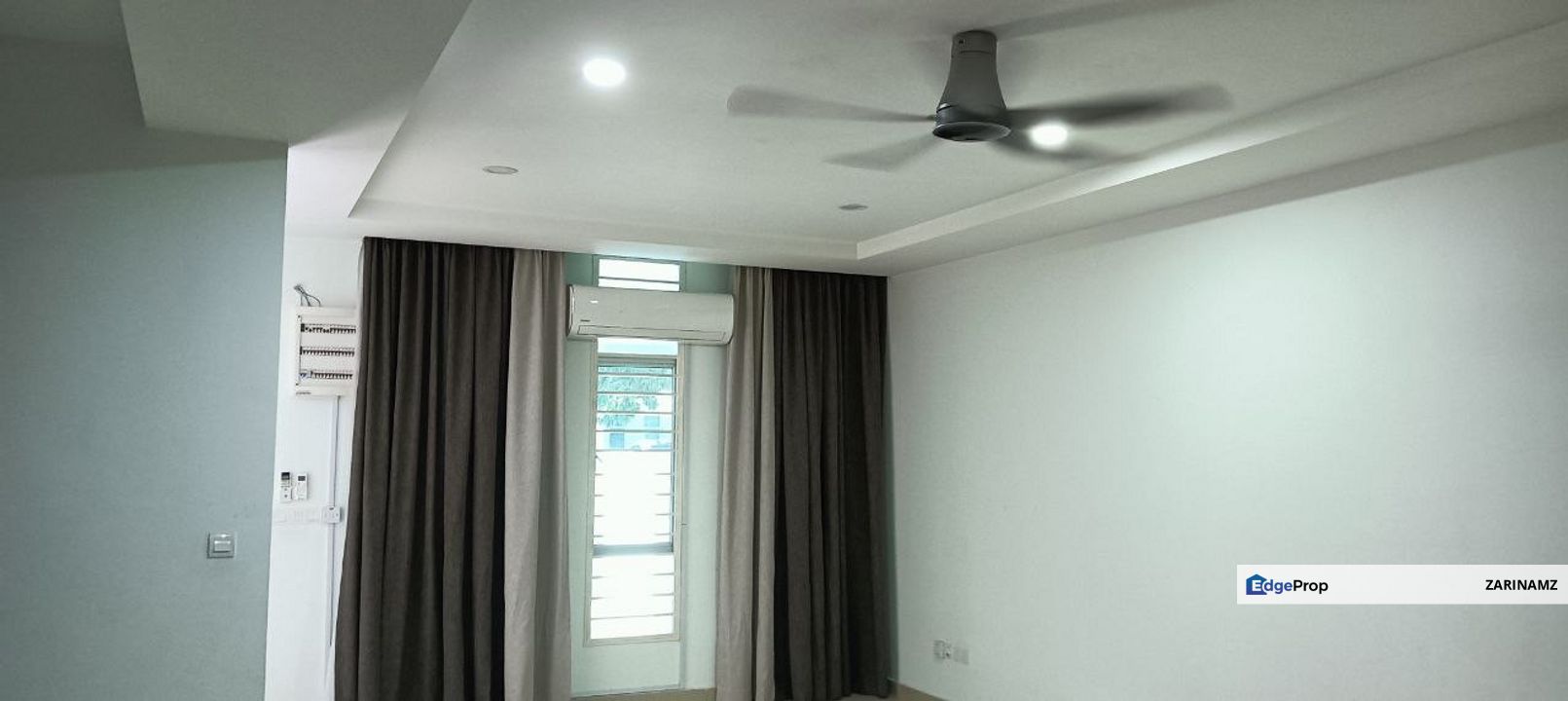 RUMAH CANTIK! BEST DEAL! 3 Storey Terrace House Bangi Avenue for RENT! , Selangor, Bangi