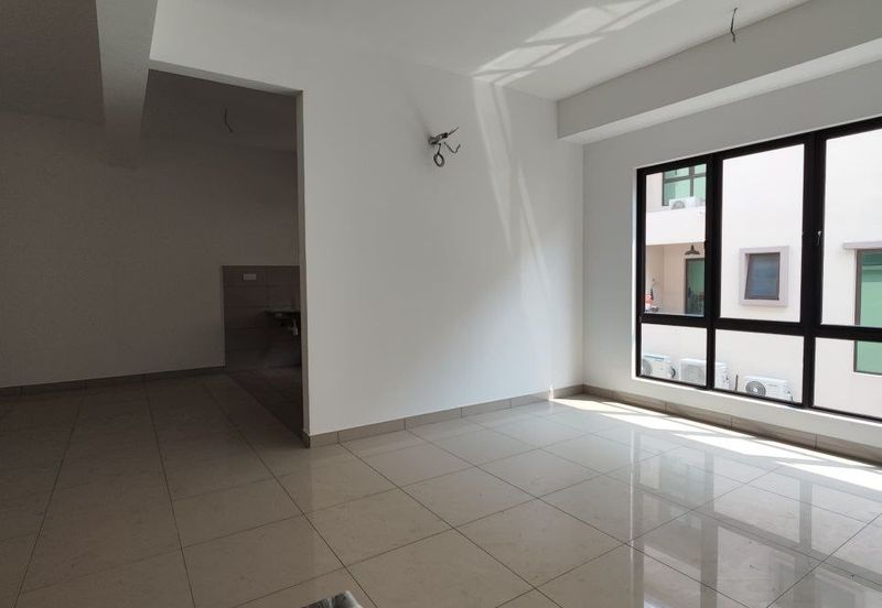 New Townhouse Bandar Puteri, Bangi for Rent!