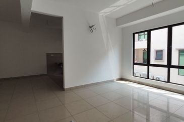 New Townhouse Bandar Puteri, Bangi for Rent!