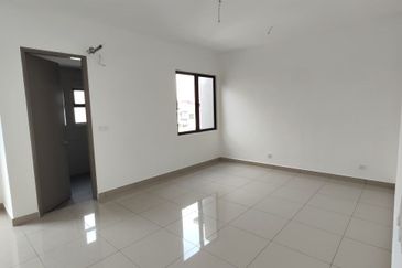 New Townhouse Bandar Puteri, Bangi for Rent!