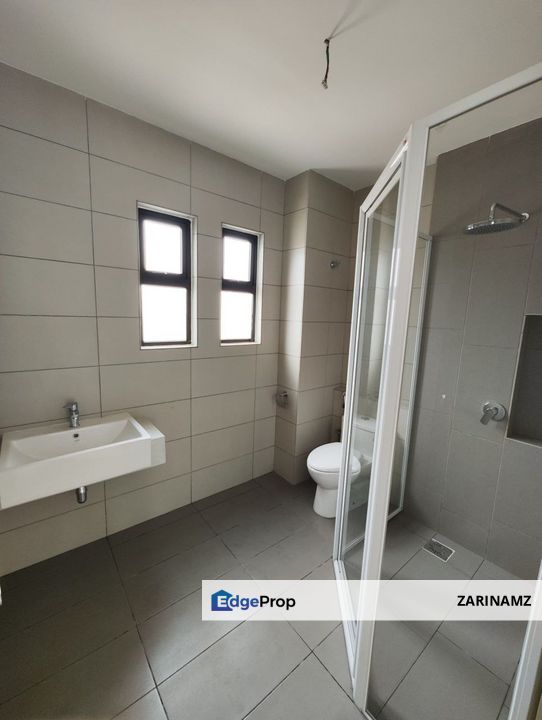 New Townhouse Bandar Puteri, Bangi for Rent!, Selangor, Bangi