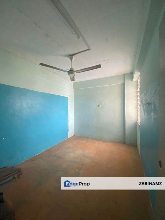 Apartment Mutiara Perdana 2, Lengkok Kelicap,Bayan Lepas, Pulau Pinang for Sale!, Penang, Bayan Lepas