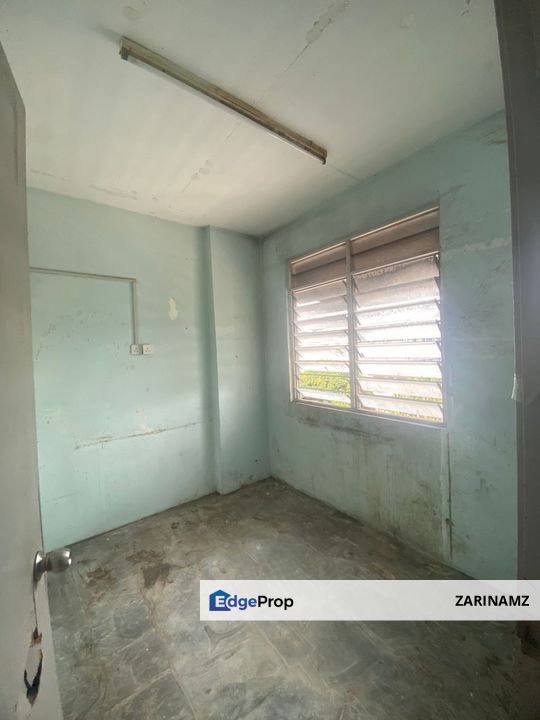 Apartment Mutiara Perdana 2, Lengkok Kelicap,Bayan Lepas, Pulau Pinang for Sale!, Penang, Bayan Lepas