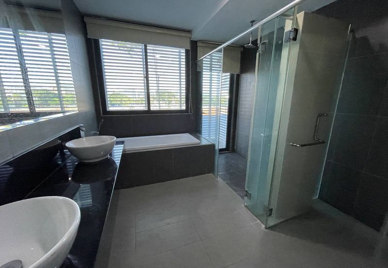 3 Storey Link House @Sejati Residences, Cyberjaya for Rent!