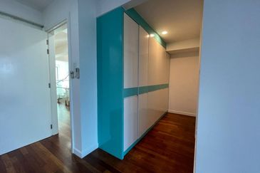 3 Storey Link House @Sejati Residences, Cyberjaya for Rent!