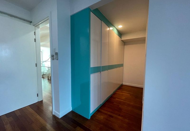 3 Storey Link House @Sejati Residences, Cyberjaya for Rent!