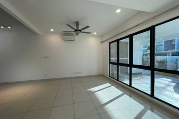3 Storey Link House @Sejati Residences, Cyberjaya for Rent!
