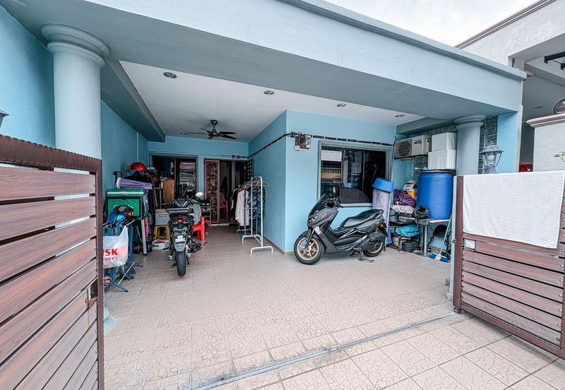 Taman Bukit Permai, Cheras