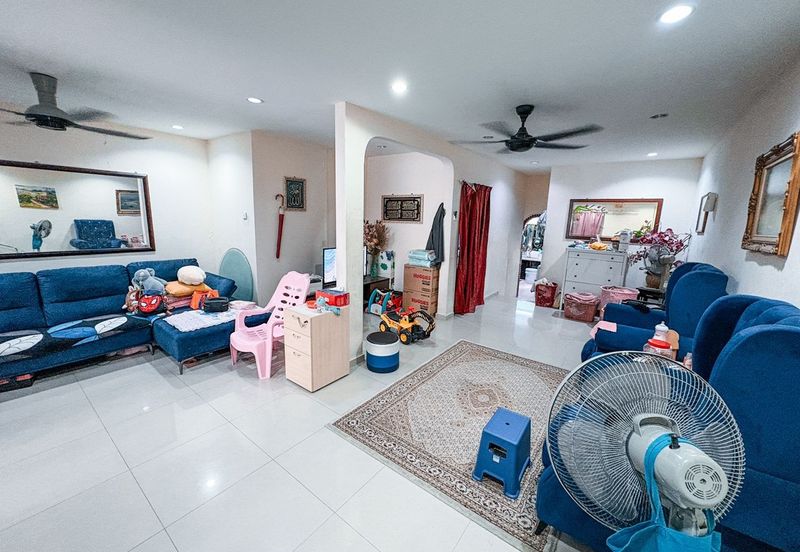 Taman Bukit Permai, Cheras