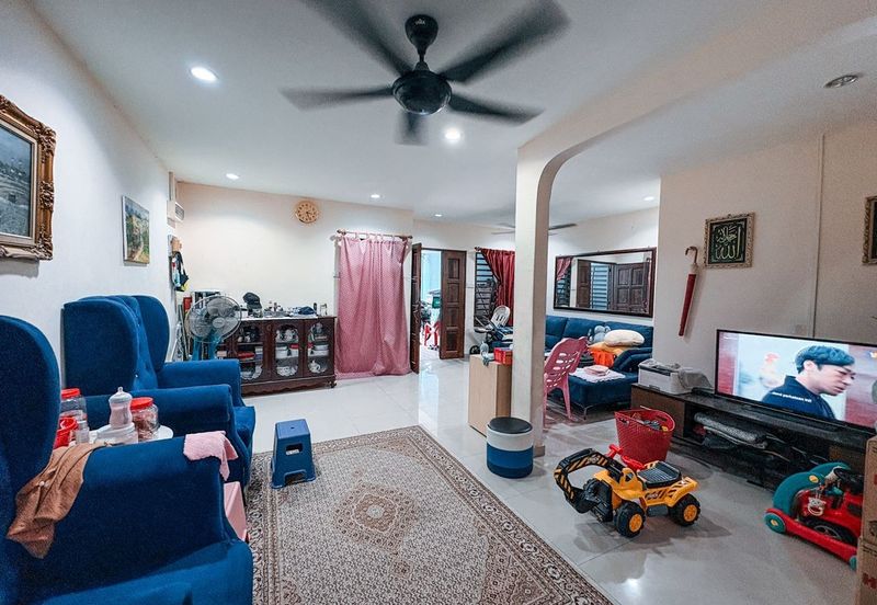 Taman Bukit Permai, Cheras