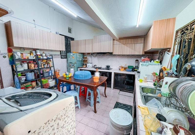 Taman Bukit Permai, Cheras