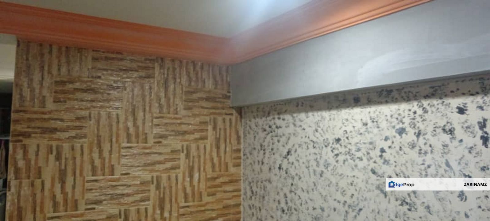 Rumah Cantik! RENO! Flat Pandan Perdana, Cheras KL for Sale!, Selangor, Pandan Perdana