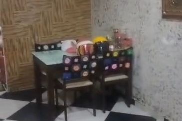 Taman Pandan Perdana