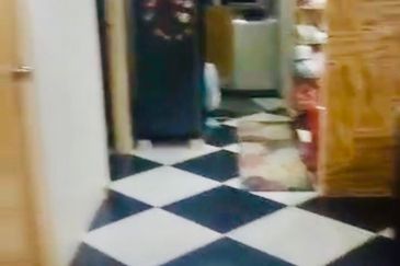 Taman Pandan Perdana