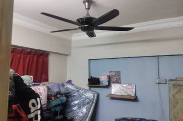 Taman Pandan Perdana