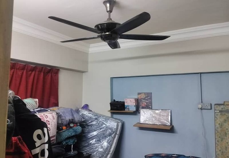 Taman Pandan Perdana