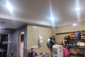 Taman Pandan Perdana