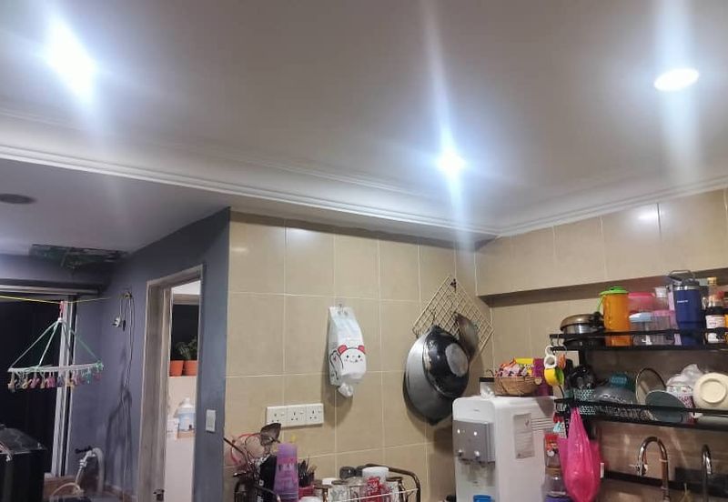 Taman Pandan Perdana