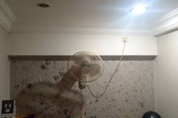 Taman Pandan Perdana