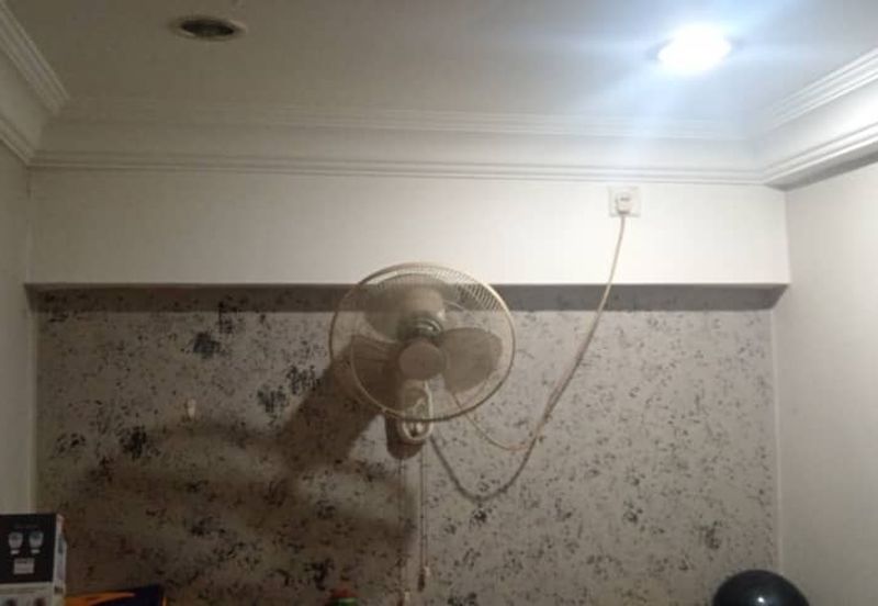 Taman Pandan Perdana