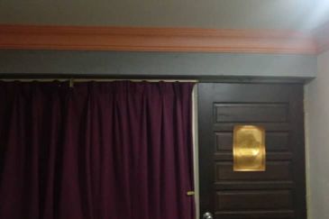 Taman Pandan Perdana