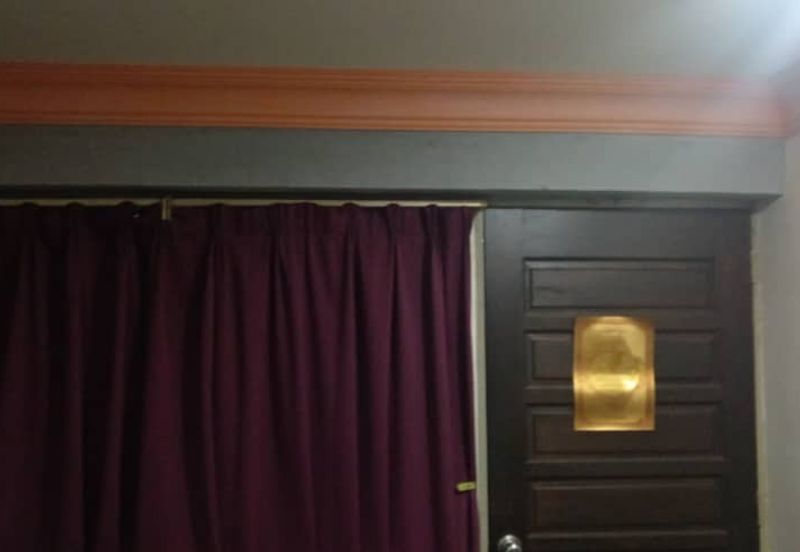 Taman Pandan Perdana