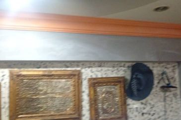 Taman Pandan Perdana