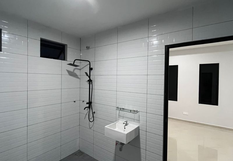 Bungalow at Sg Merab Bangi for Rent!