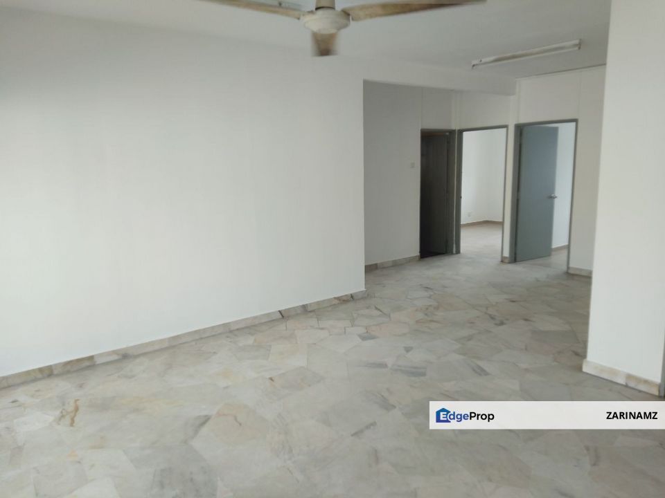 BEST LOCATION! Block C Desa Pandan, K. Lumpur for Sale!, Kuala Lumpur, Desa Pandan