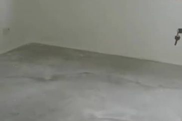 BEST LOCATION! Block C Desa Pandan, K. Lumpur for Sale!