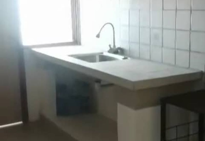 BEST LOCATION! Block C Desa Pandan, K. Lumpur for Sale!