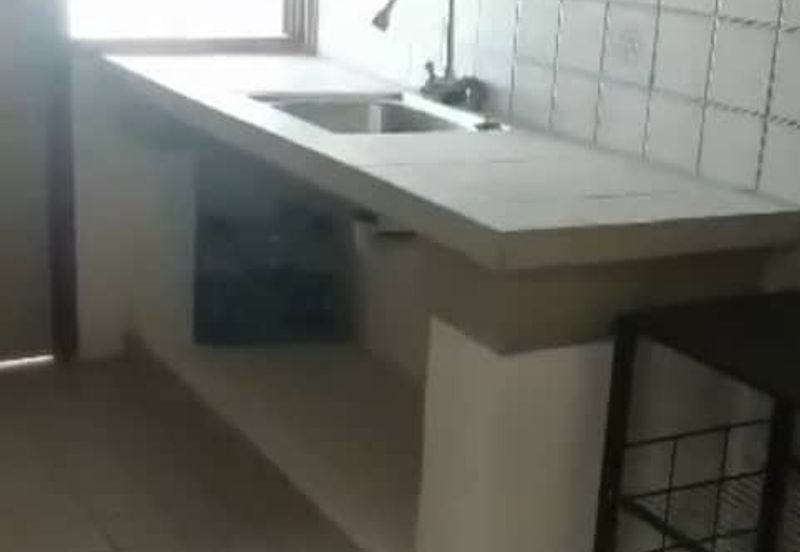 BEST LOCATION! Block C Desa Pandan, K. Lumpur for Sale!