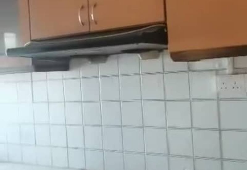 BEST LOCATION! Block C Desa Pandan, K. Lumpur for Sale!