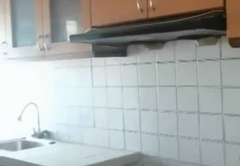 BEST LOCATION! Block C Desa Pandan, K. Lumpur for Sale!