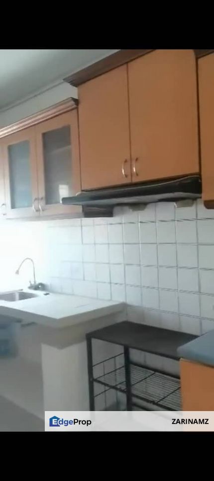 BEST LOCATION! Block C Desa Pandan, K. Lumpur for Sale!, Kuala Lumpur, Desa Pandan