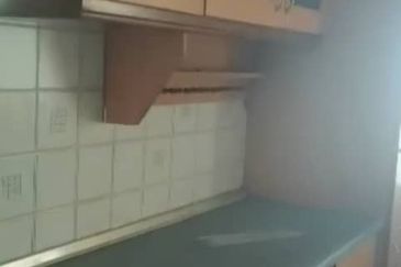 BEST LOCATION! Block C Desa Pandan, K. Lumpur for Sale!